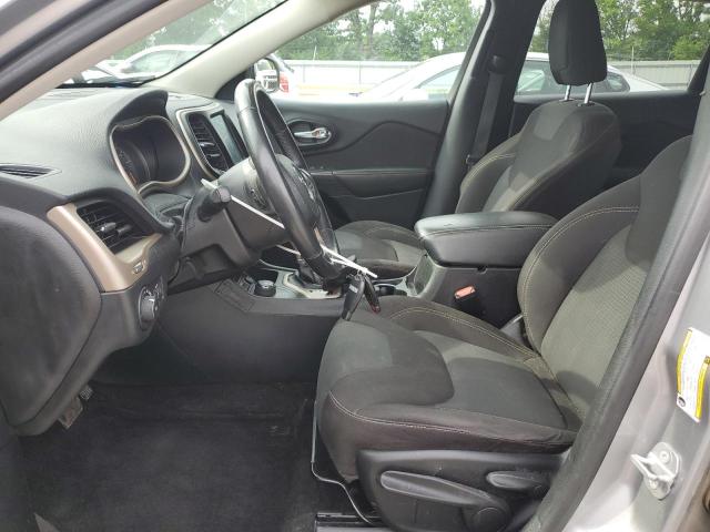 2016 JEEP CHEROKEE L 1C4PJMCB1GW100647