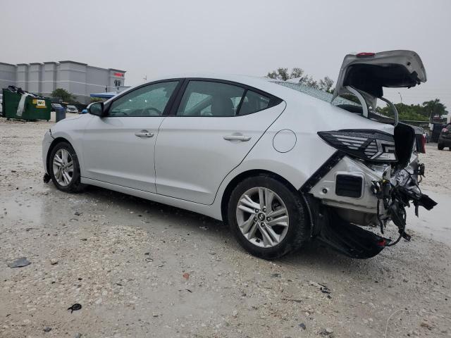 Vin: kmhd84lf0ku806638, lot: 59122255, hyundai elantra sel 20192