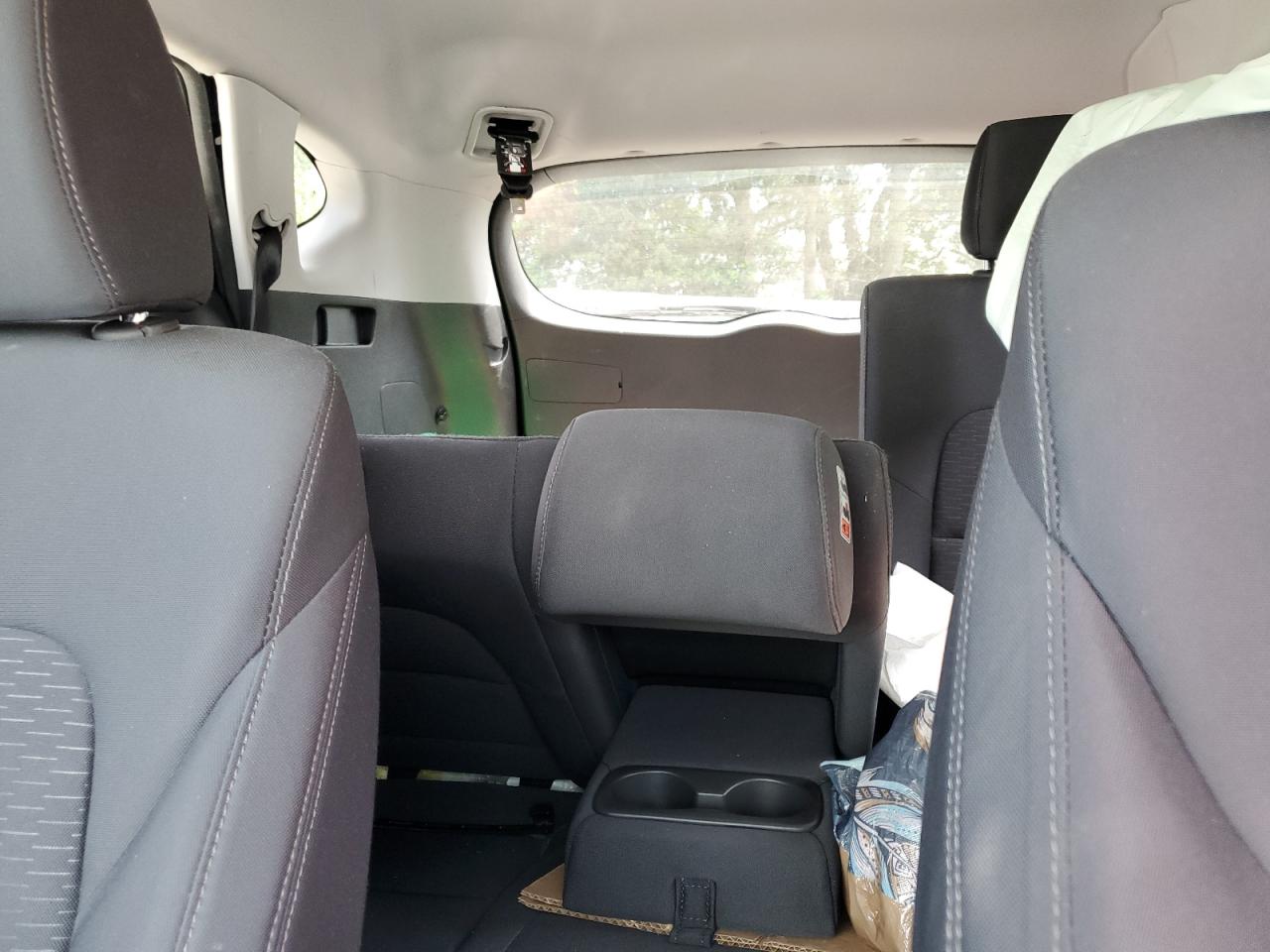 Lot #3263714694 2020 HYUNDAI TUCSON SE