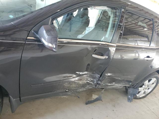 2017 CHEVROLET TRAVERSE L 1GNKRGKD6HJ231294
