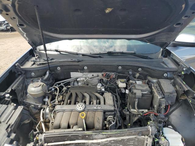 2022 VOLKSWAGEN ATLAS SEL 1V2AR2CA8NC522776