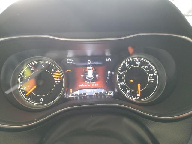 2023 JEEP CHEROKEE A 1C4PJMMB0PD109611