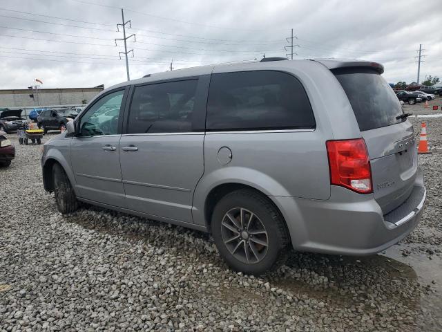 Vin: 2c4rdgcg6hr848186, lot: 61435365, dodge caravan sxt 20172