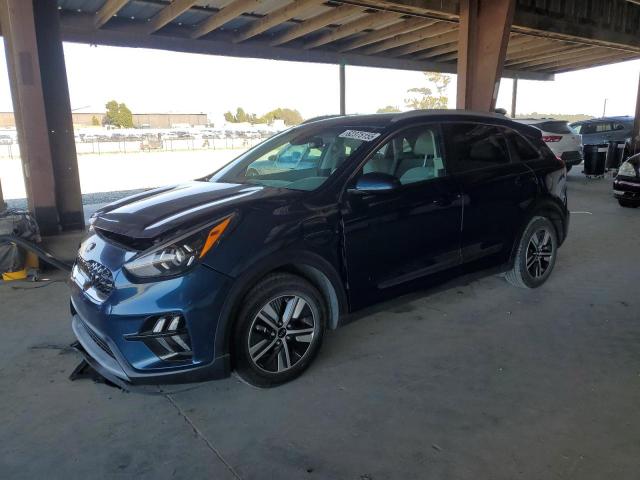 Vin: kndcm3ld0l5399579, lot: 62375155, kia niro lxs 2020 img_1