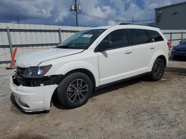 DODGE JOURNEY SE