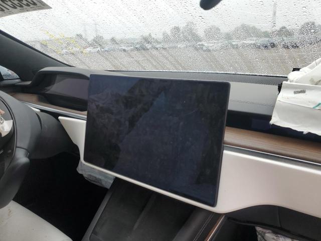 2022 TESLA MODEL S 5YJSA1E56NF492364