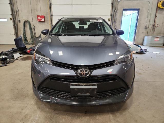 2018 TOYOTA COROLLA L - 2T1BURHE6JC965258