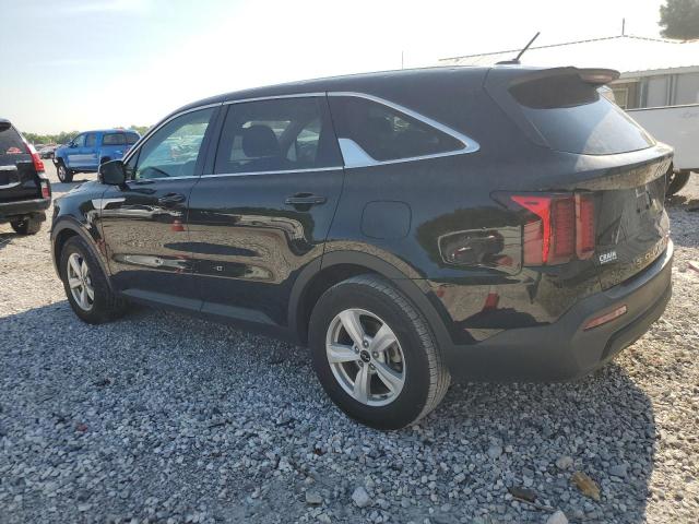 Vin: 5xyrg4lc0ng110127, lot: 61026635, kia sorento lx 20222