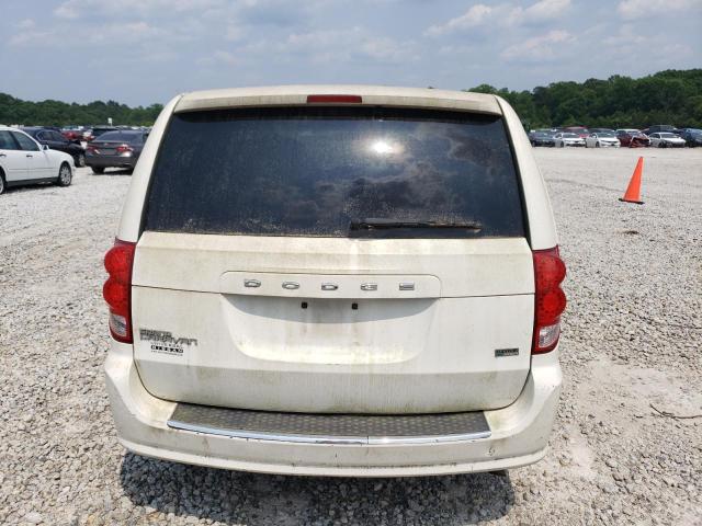 2015 DODGE CARAVAN 2C4RDGBG2DR656095
