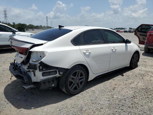 2020 KIA FORTE GT L 3KPF34AD0LE212743