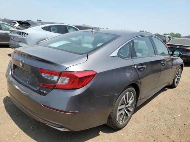 2019 HONDA ACCORD HYB - 1HGCV3F11KA006047