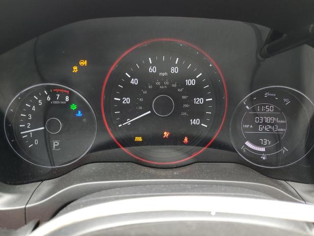 2021 HONDA HR-V SPORT 3CZRU5H14MM729587