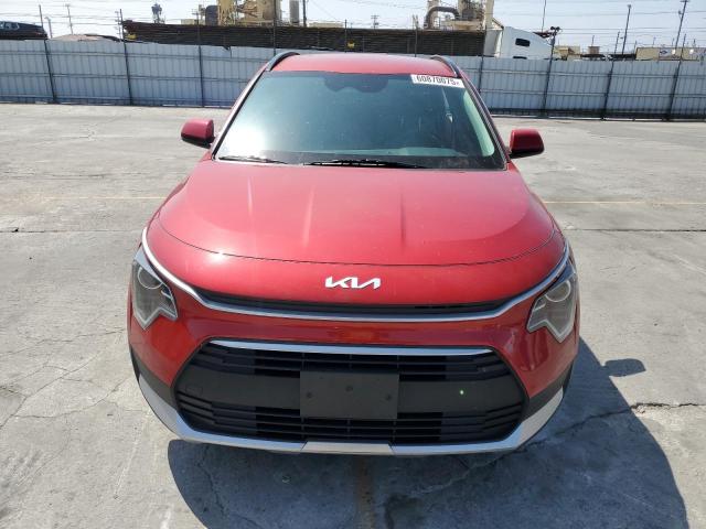 2024 KIA NIRO LX KNDCP3LE9R5131722