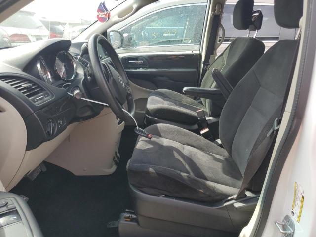 2015 DODGE GRAND CARA 2C4RDGBG7FR568498