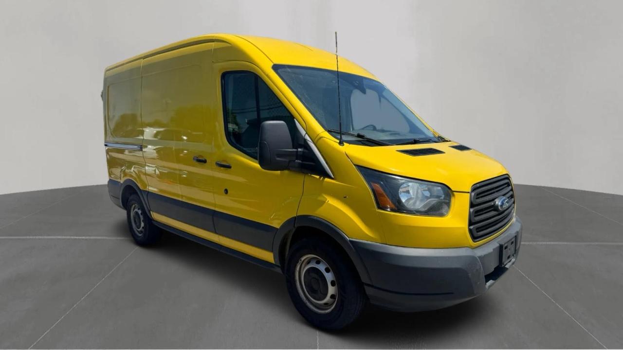 FORD TRANSIT T-150