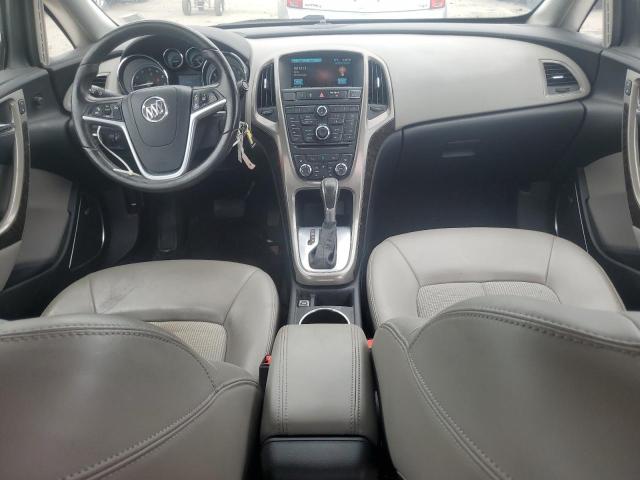 2016 BUICK VERANO SPORT TOURING 1G4PW5SK8G4174650