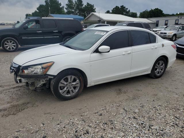 HONDA ACCORD SE