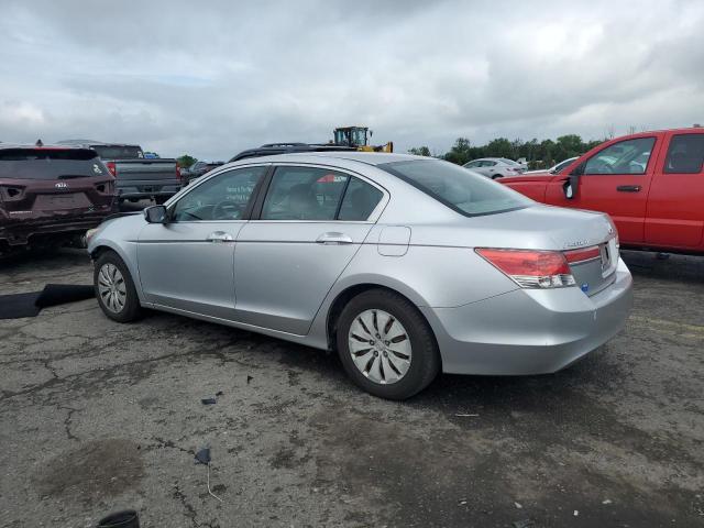 Vin: 1hgcp2f31ca118094, lot: 61240355, honda accord lx 20122