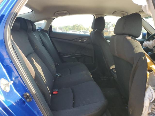2020 HONDA CIVIC LX 2HGFC2F66LH522481