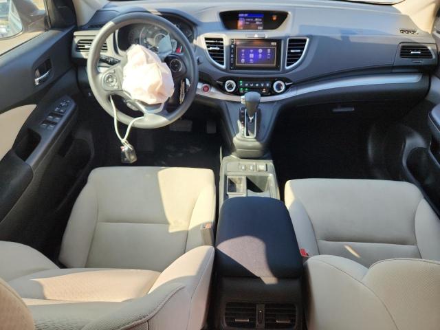 2015 HONDA CR-V EX - 2HKRM3H58FH534971