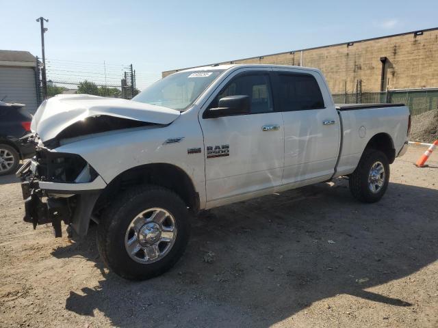 2016 RAM 2500 SLT - 3C6TR5DT6GG379085
