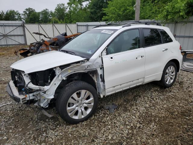ACURA RDX TECHNO