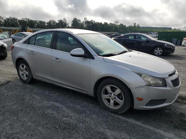 2013 CHEVROLET CRUZE LT - 1G1PC5SBXD7205784