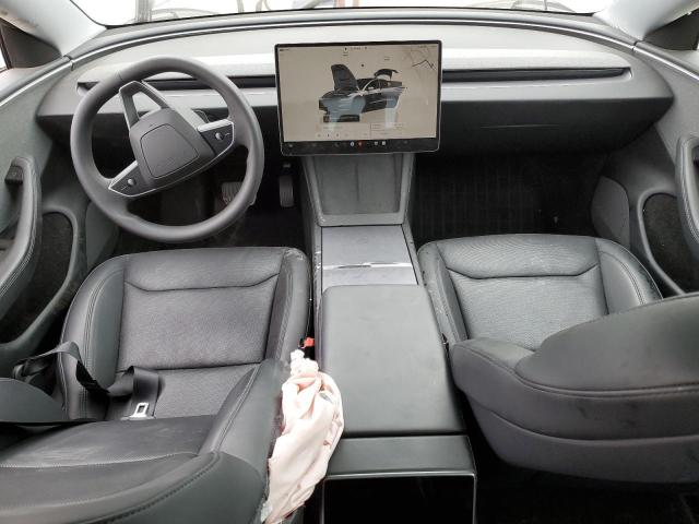 2025 TESLA MODEL 3 5YJ3E1EAXSF949307