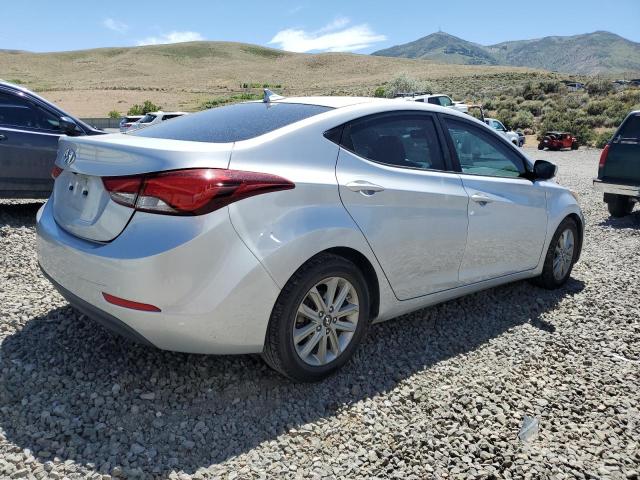 Vin: kmhdh4ae8eu109250, lot: 60998485, hyundai elantra se 20143