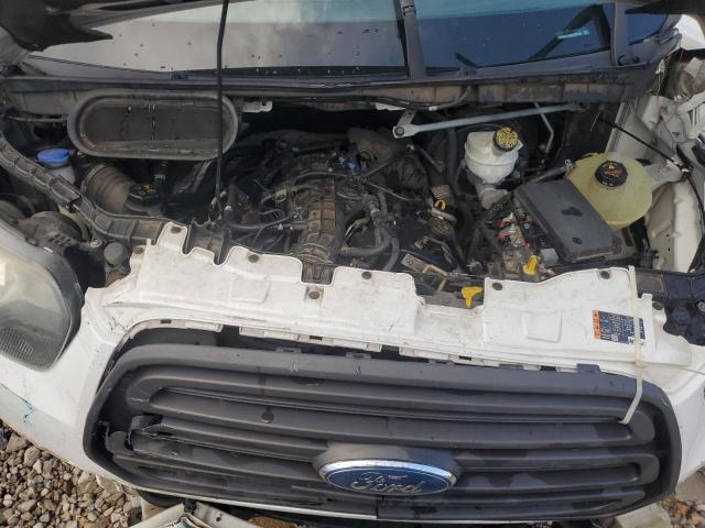 2015 FORD TRANSIT T- 1FBAX2CG6FKA22428