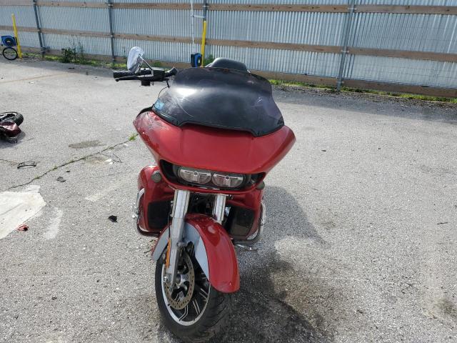 2019 HARLEY-DAVIDSON FLTRU 1HD1KGF11KB617260