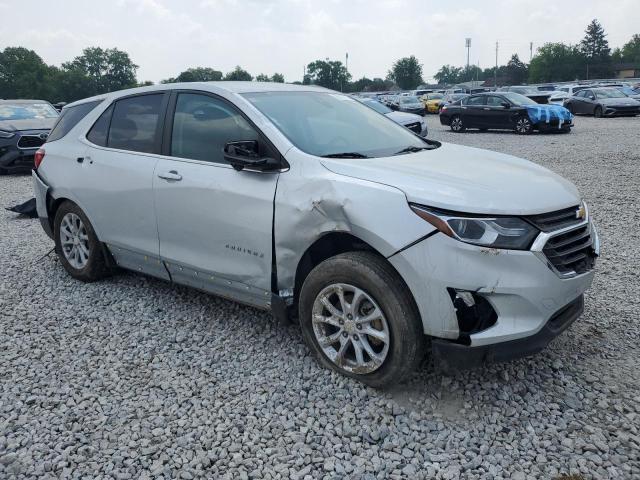 Vin: 3gnaxkev5ms154709, lot: 58918775, chevrolet equinox lt 20214