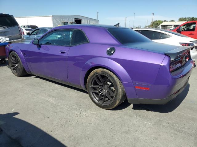 2019 DODGE CHALLENGER 2C3CDZL92KH550772