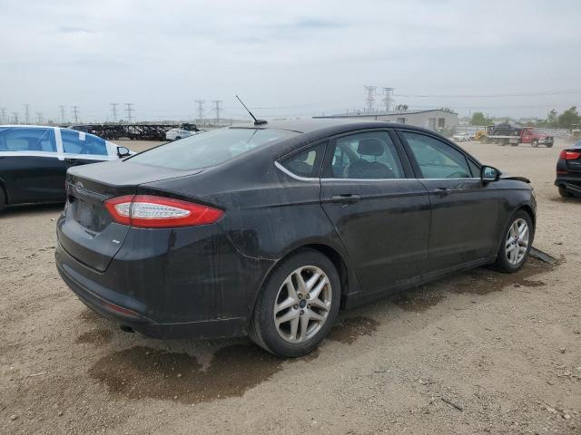 Vin: 1fa6p0h70g5128555, lot: 58446455, ford fusion se 20163