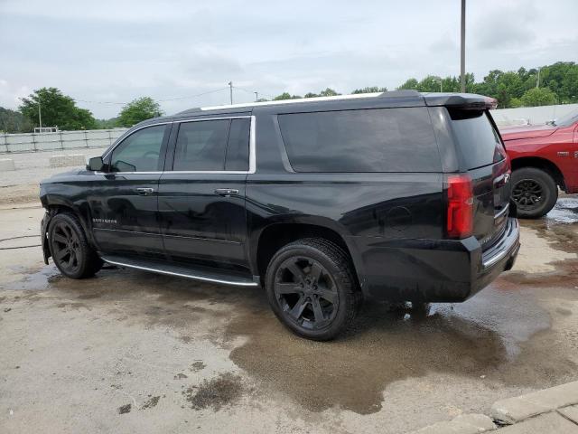 Vin: 1gnskjkc2hr294726, lot: 61134725, chevrolet suburban k1500 premier 20172