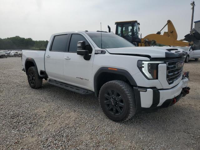 2025 GMC SIERRA K25 1GT4UPE79SF199389