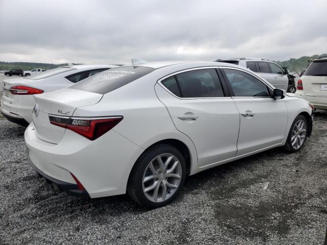 2019 ACURA ILX 19UDE2F37KA005713