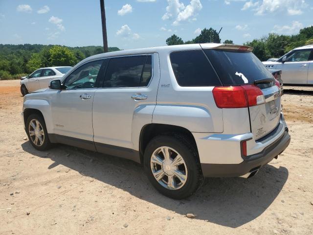 2017 GMC TERRAIN SL 2GKALMEK4H6343012