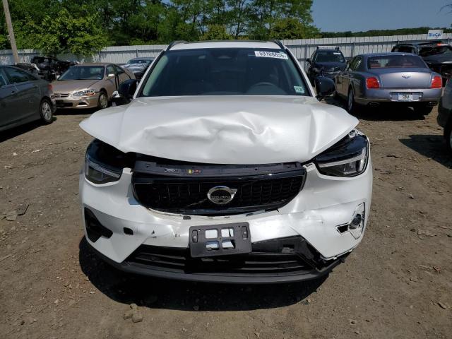 2024 VOLVO XC40 PLUS YV4L12UL3R2249126