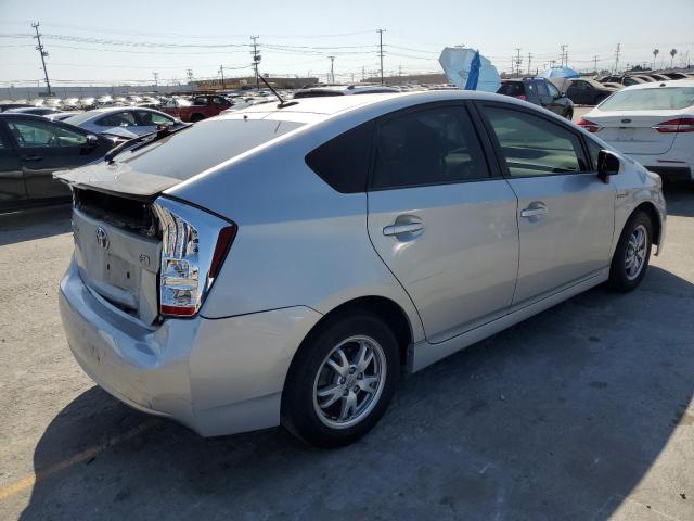 Vin: jtdkn3du6a0010865, lot: 61996565, toyota prius 20103