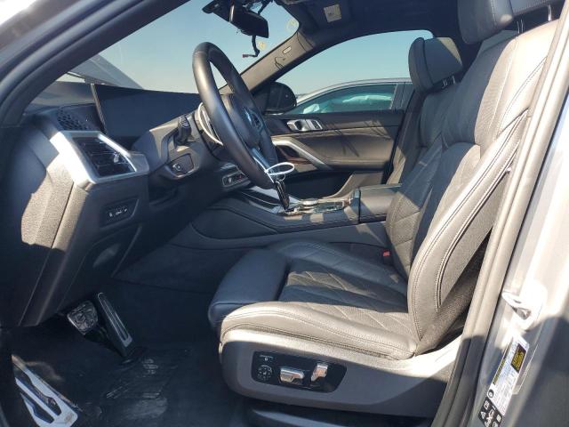 2024 BMW X6 XDRIVE4 - 5UX33EX03R9U97639