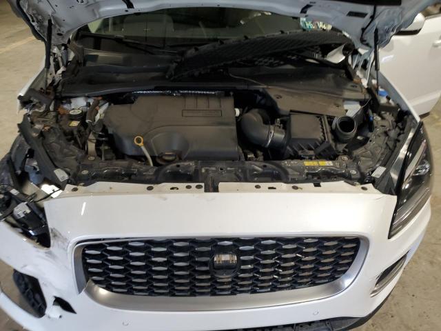 2022 JAGUAR E-PACE SE - SADFP2FX1N1030622