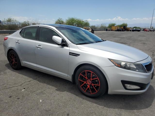 Vin: 5xxgn4a78dg258127, lot: 59428045, kia optima ex 20134