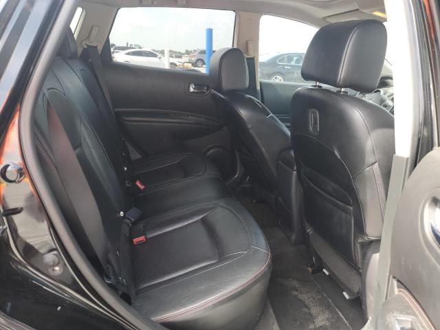 2012 NISSAN ROGUE S - JN8AS5MT0CW274028