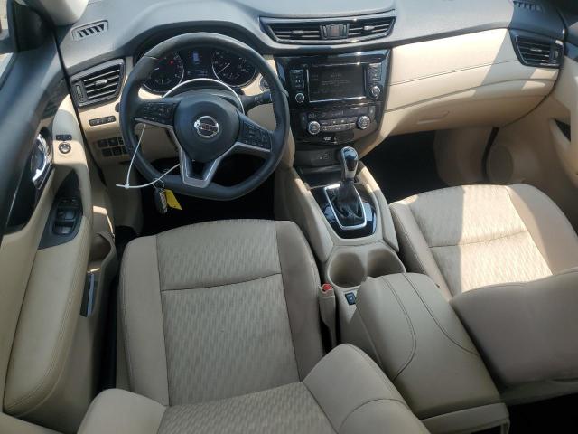 2019 NISSAN ROGUE S #3293555408