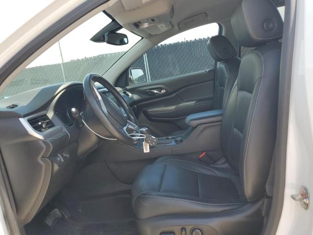 2019 GMC ACADIA SLT 1GKKNMLS0KZ285946