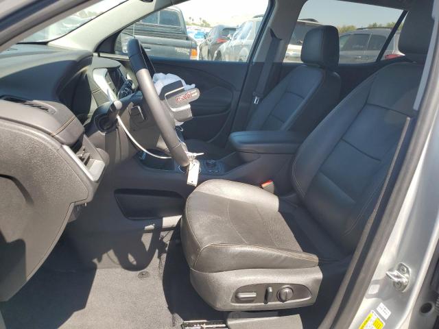 2021 GMC TERRAIN SL 3GKALVEV6ML397501