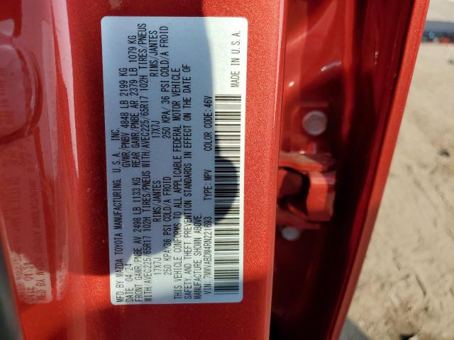 2024 MAZDA CX-50 PREM 7MMVABDM4RN221693