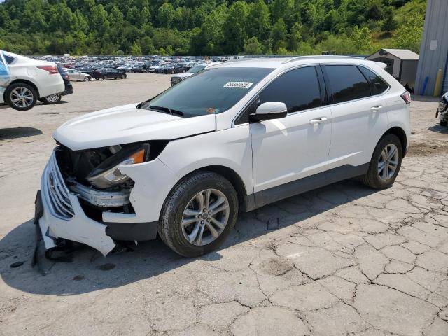 Vin: 2fmpk4j9xlba60363, lot: 59360525, ford edge sel 2020 img_1