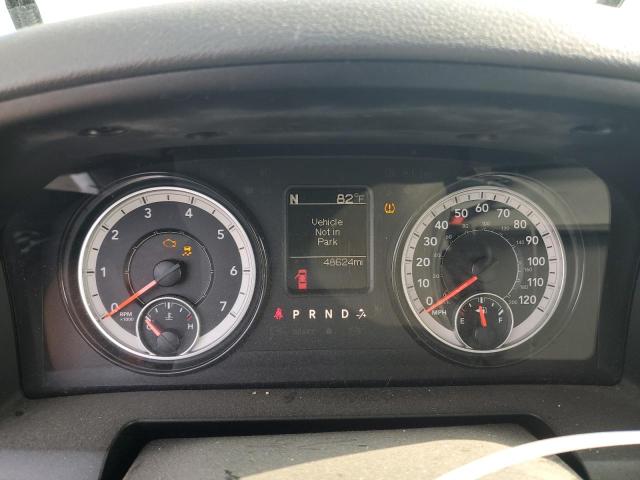 2019 RAM 1500 CLASS - 3C6JR6DT7KG510871